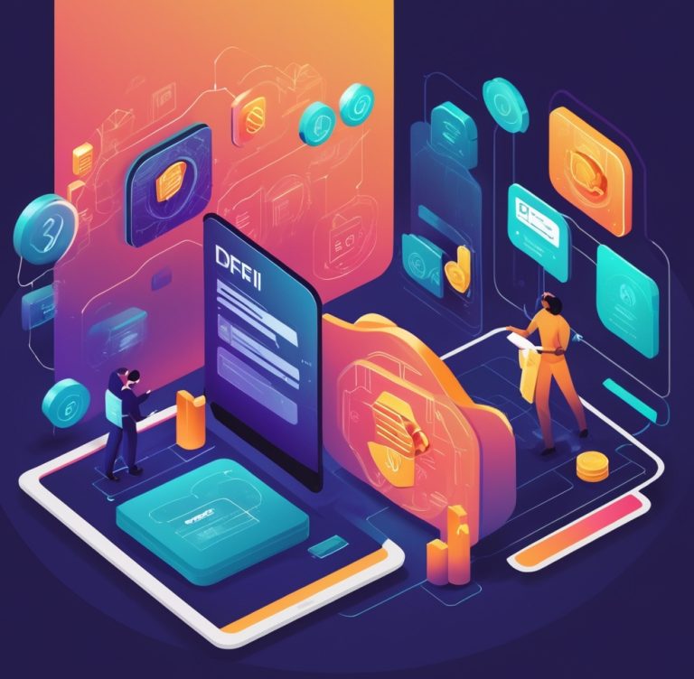 What Digital Banks Can Learn from Decentralized Finance (DeFi)