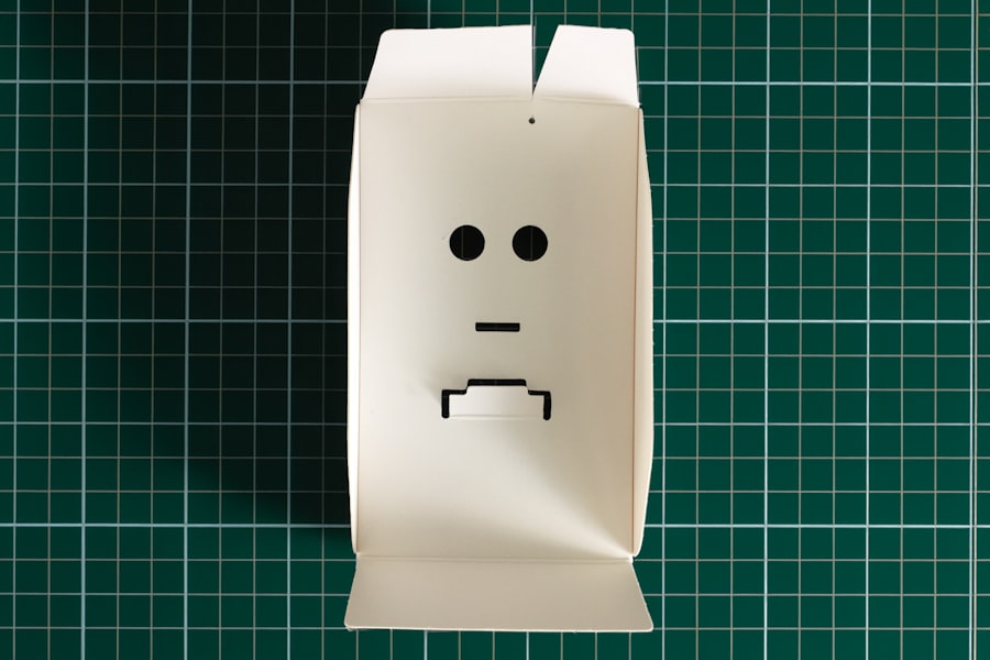 AI detect emotions