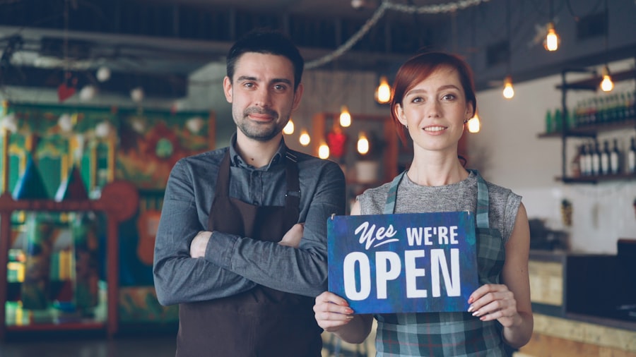 small businesses, AI, productivity