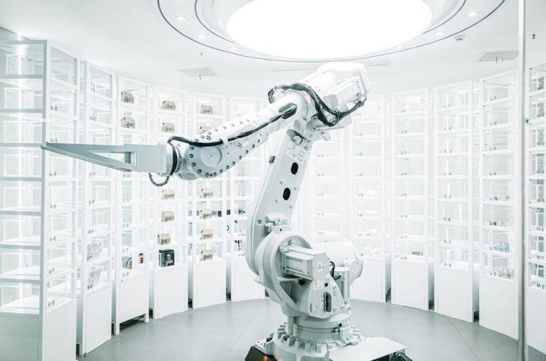 Photo Artificial Intelligence