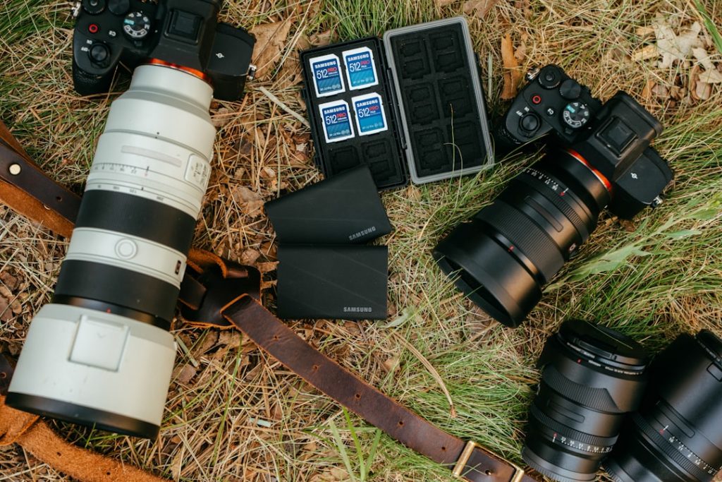 Photo Technology