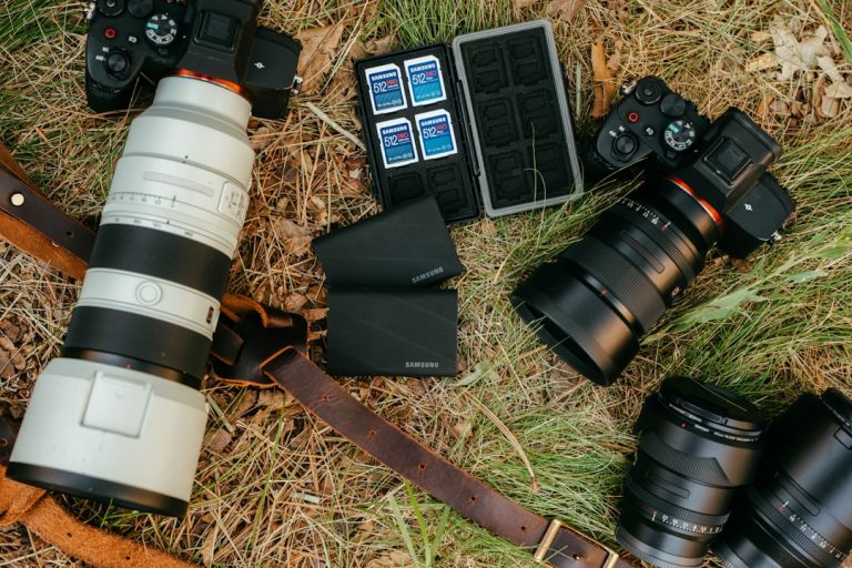 Photo Technology