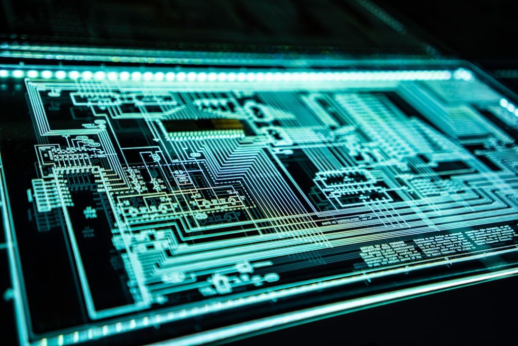 Photo cybersecurity