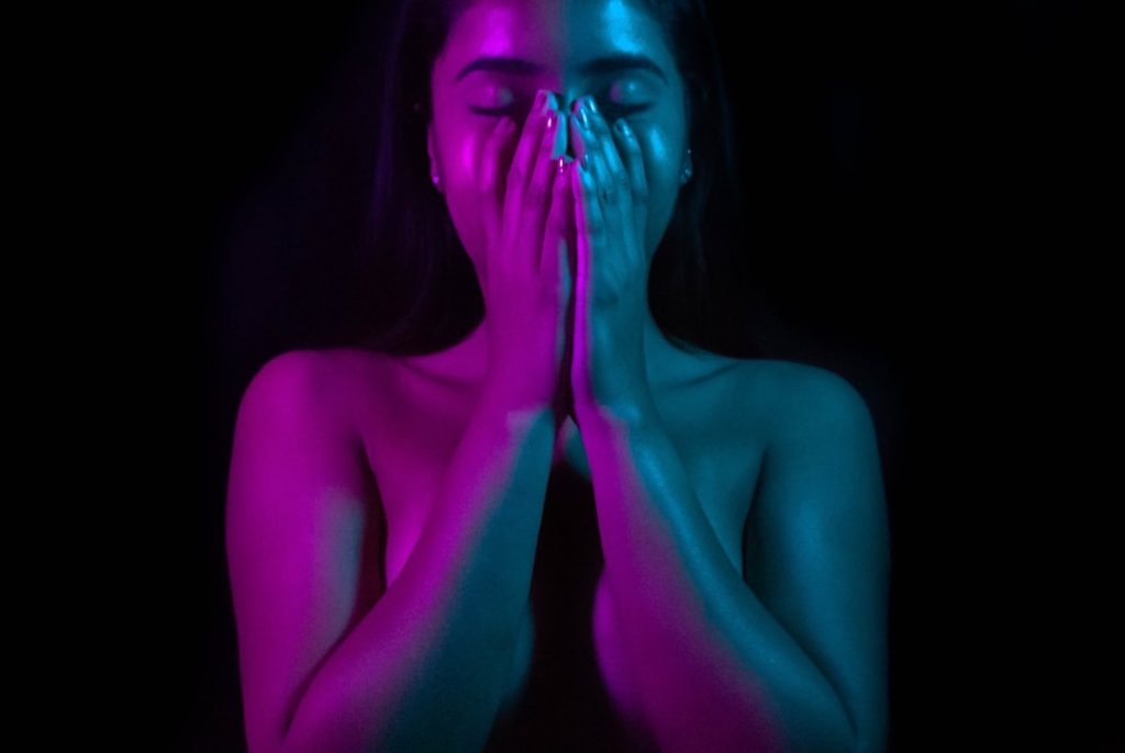 Photo AI detect emotions