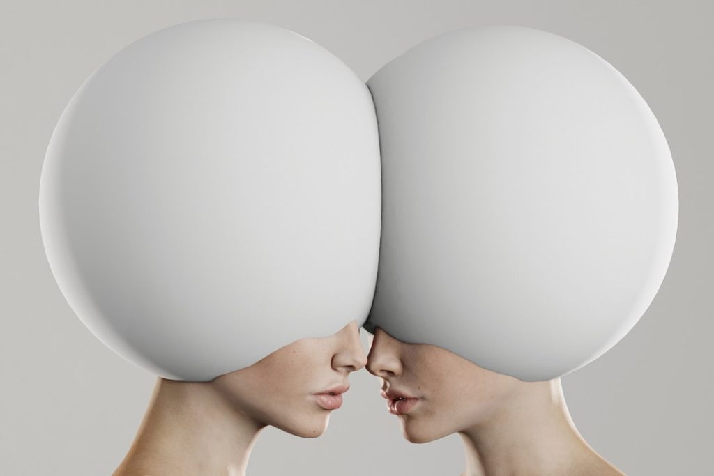 Photo Digital Twins