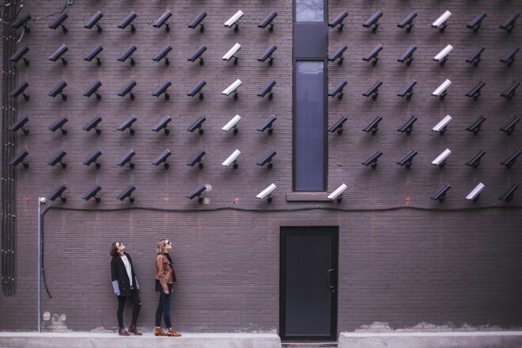 Photo Privacy