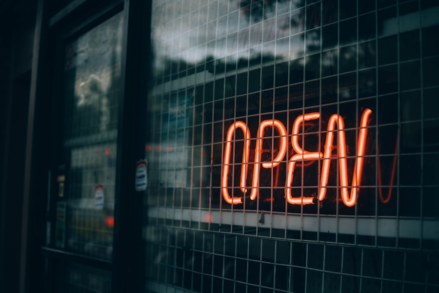 Photo Open Source vs Proprietary AI