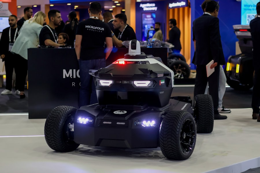 AI trends