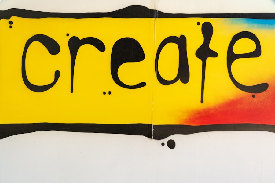 creativity