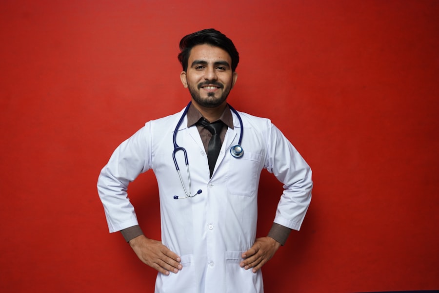 AI healthcare