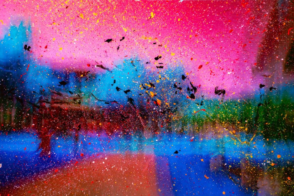 Photo creativity