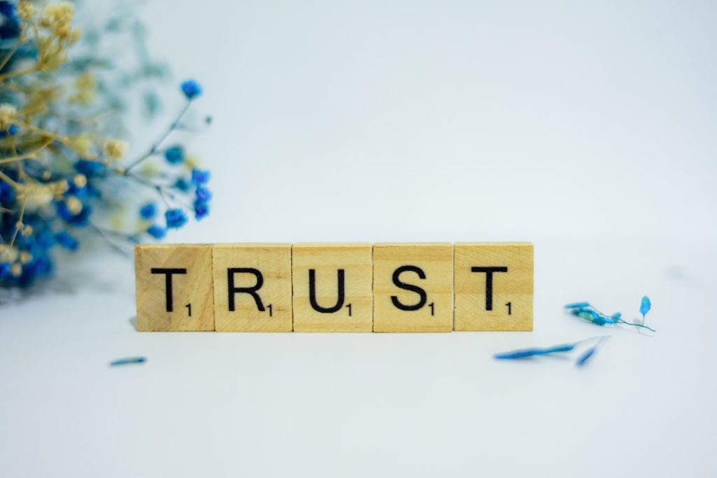 Photo trust