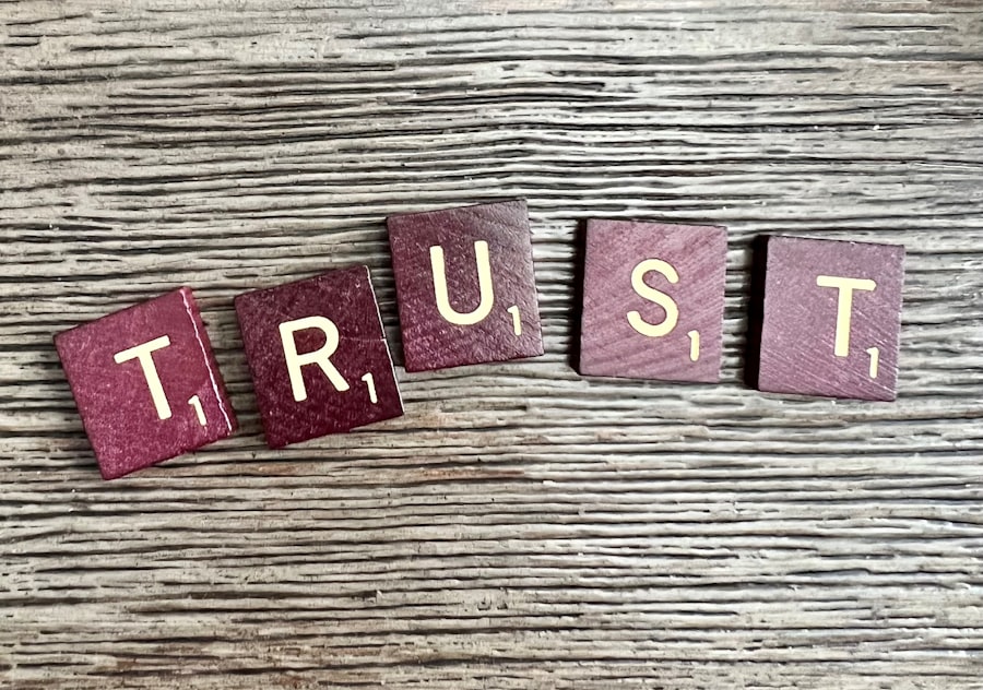 Photo trust