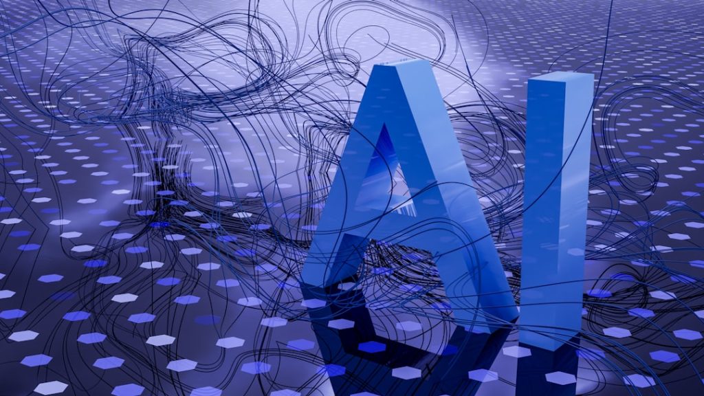 Photo AI Models, Blockchain, Data Integrity