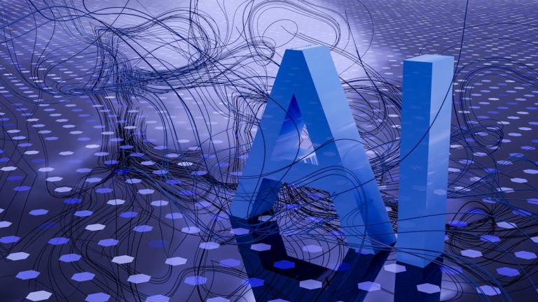 Photo AI Models, Blockchain, Data Integrity