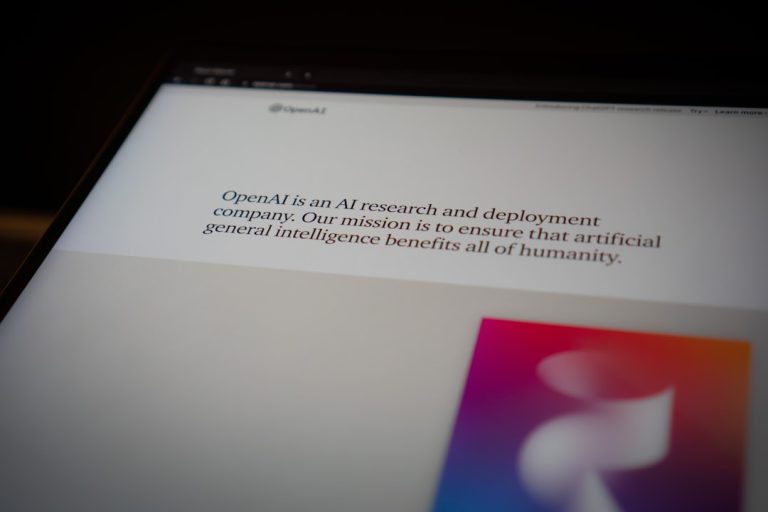 Photo Decentralized AI