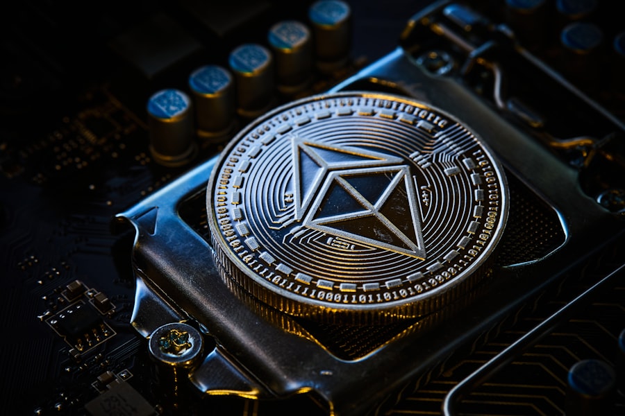 AI Detects Crypto Scams