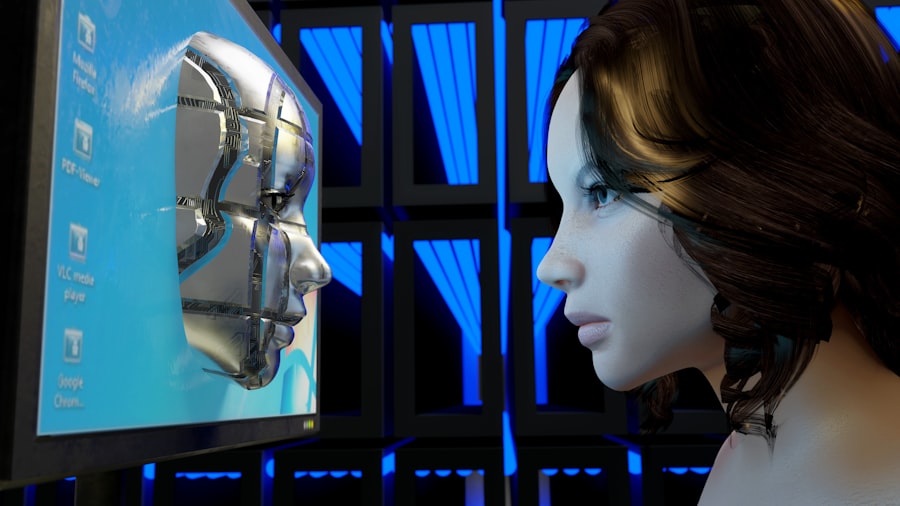 Photo AI, Transforming, Future, Web3