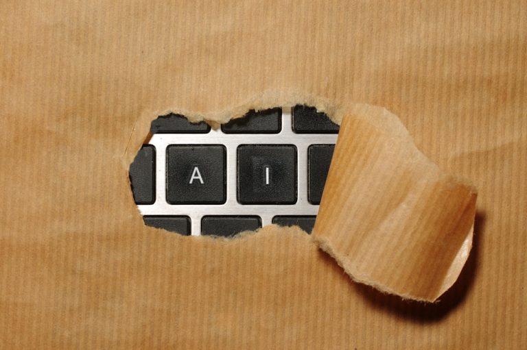 Photo AI Detects Crypto Scams