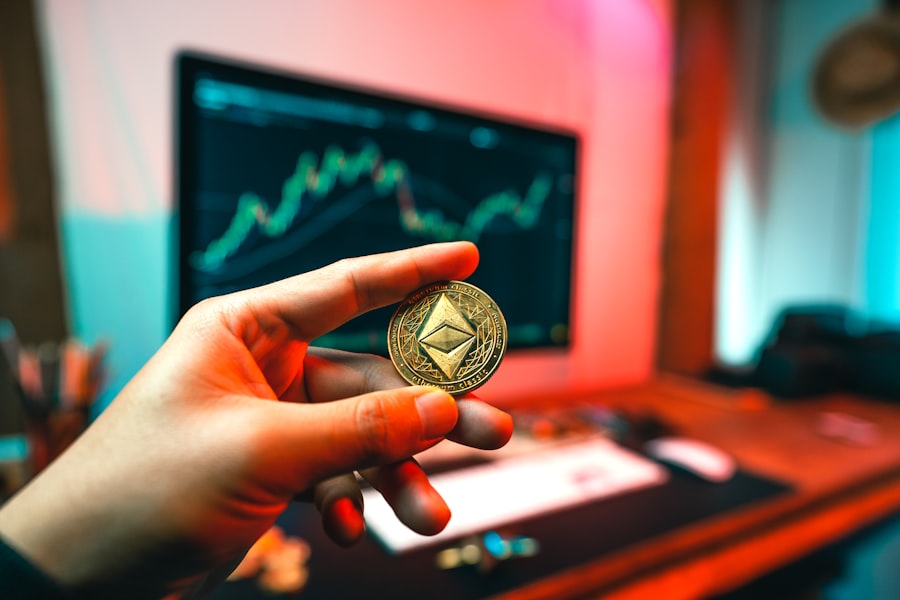 Photo AI Detects Crypto Scams