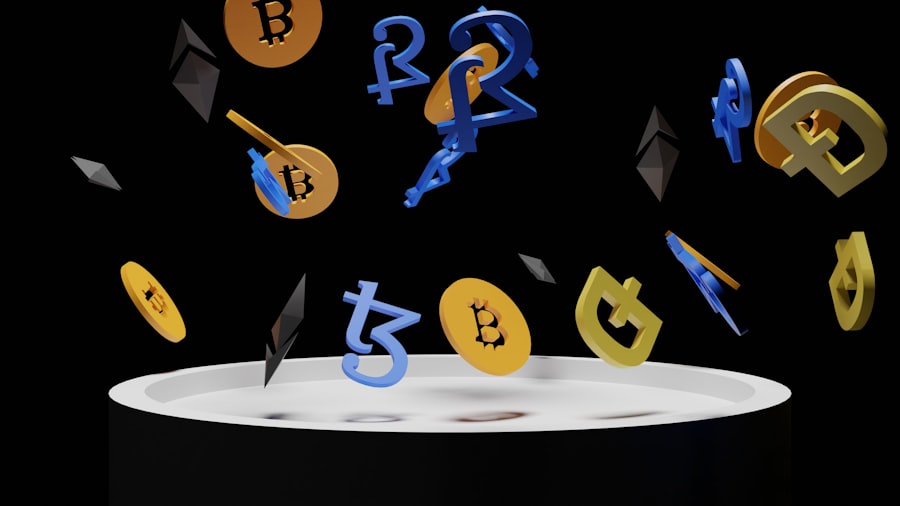 Photo AI Crypto Projects