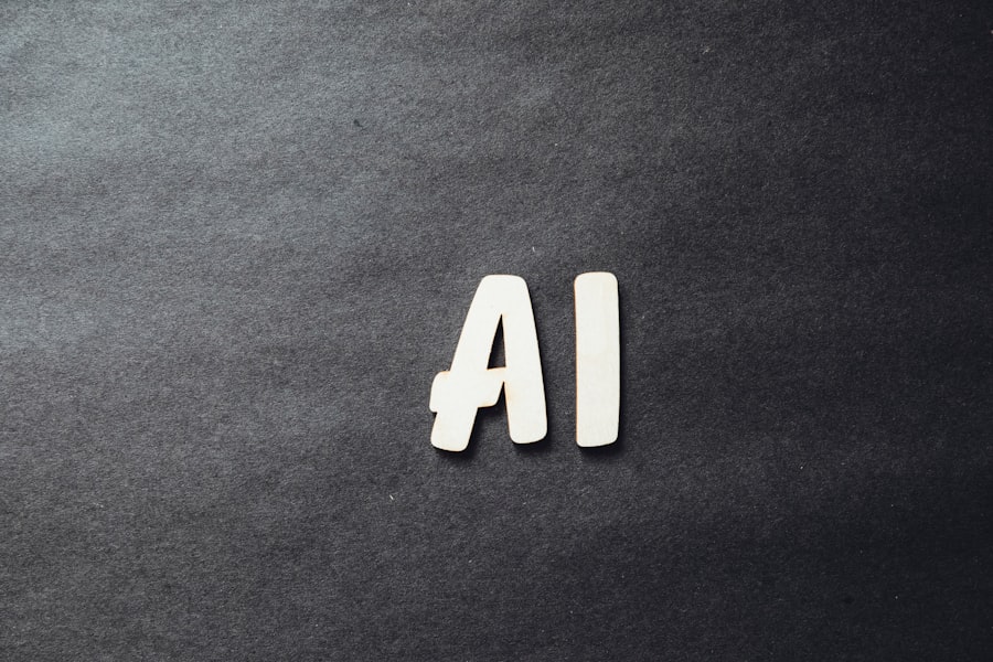 AI Generated Content