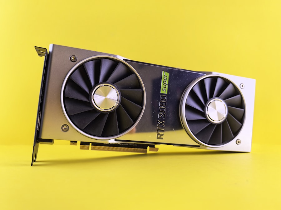 Decentralized GPU Networks
