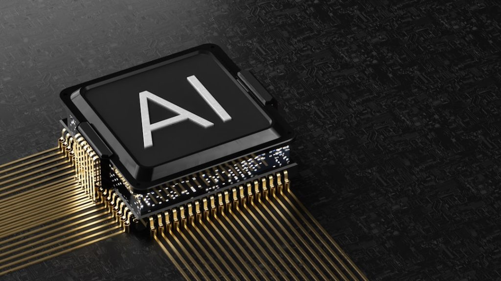 Photo AI Needs Decentralized Infrastructure