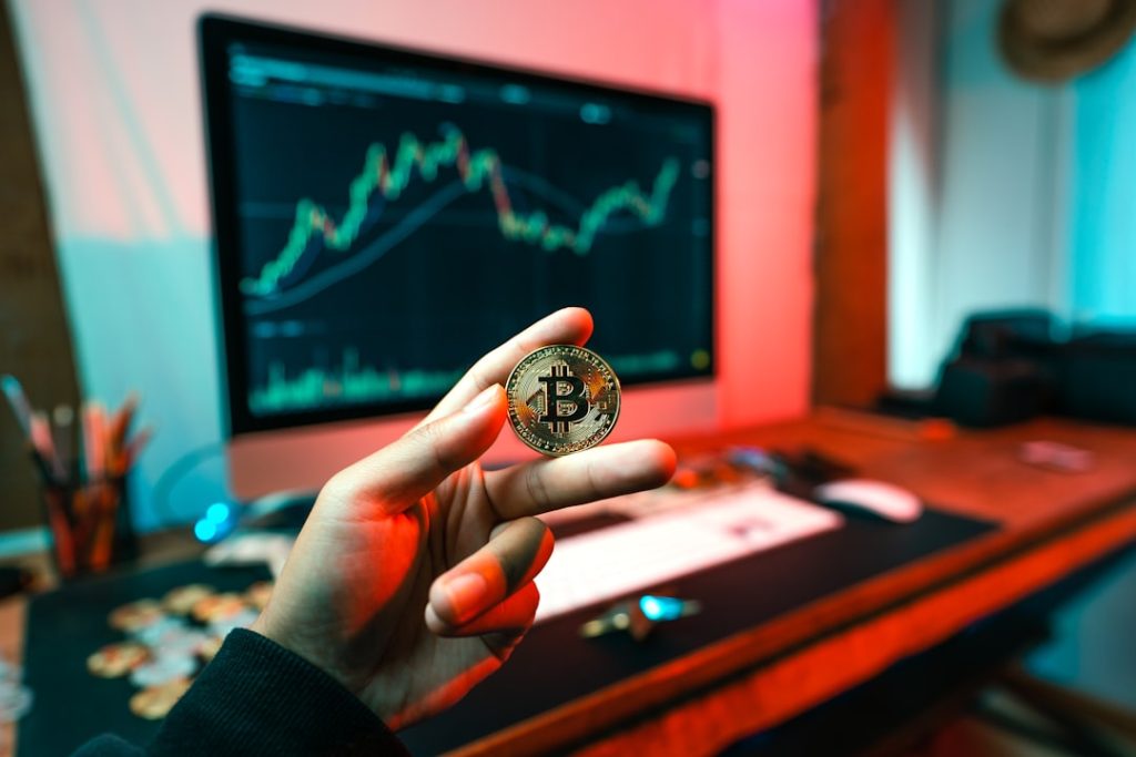 Photo AI, Crypto, Bull Market