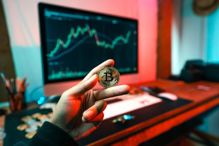 Photo AI, Crypto, Bull Market