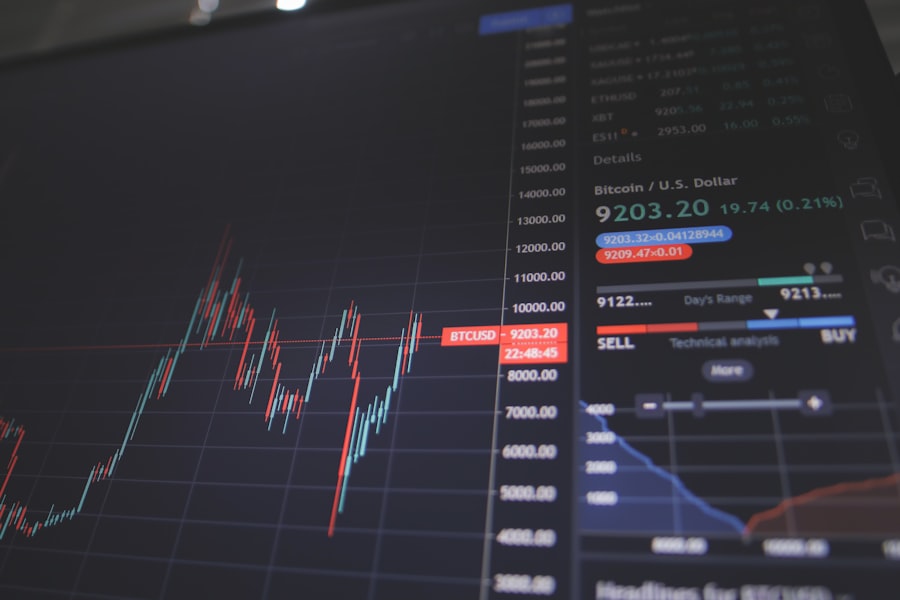 Photo AI, Crypto, Bull Market
