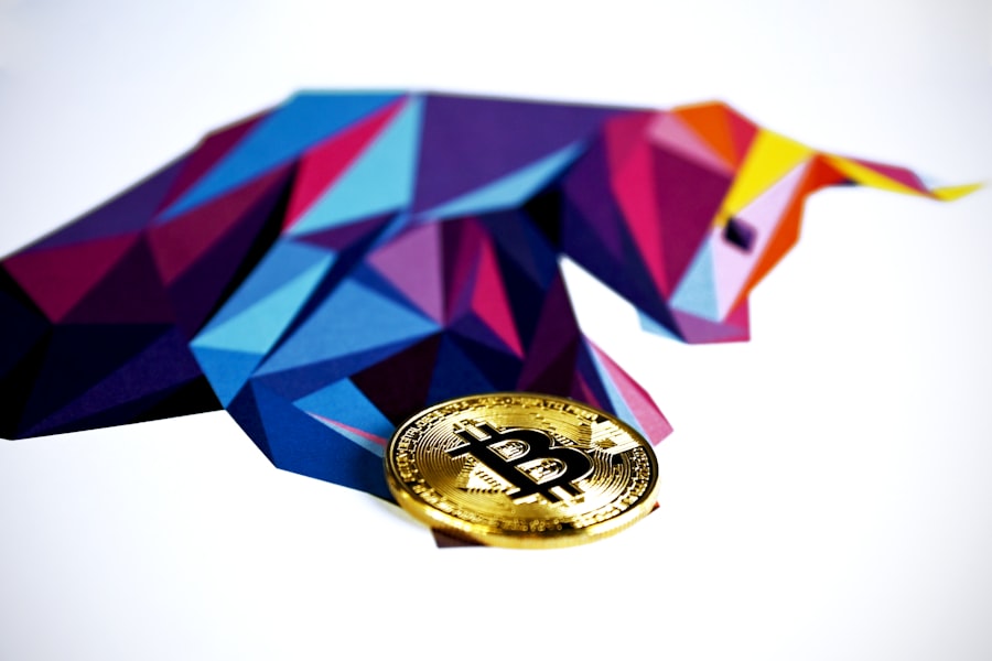 Crypto GEO