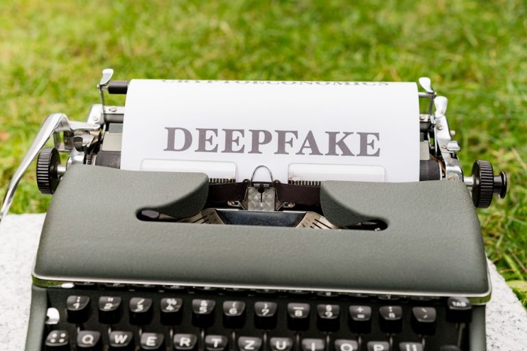 Photo Deepfake Scams