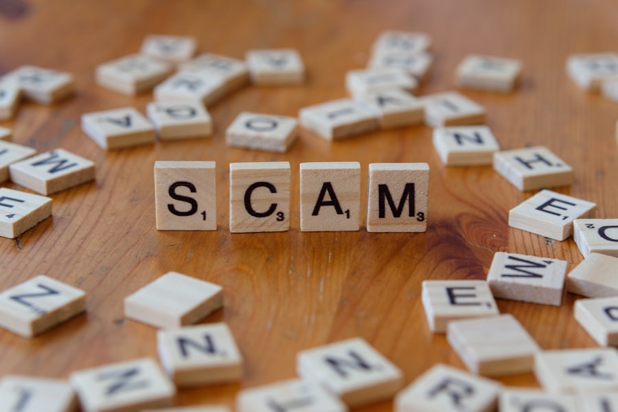 Photo Deepfake Scams