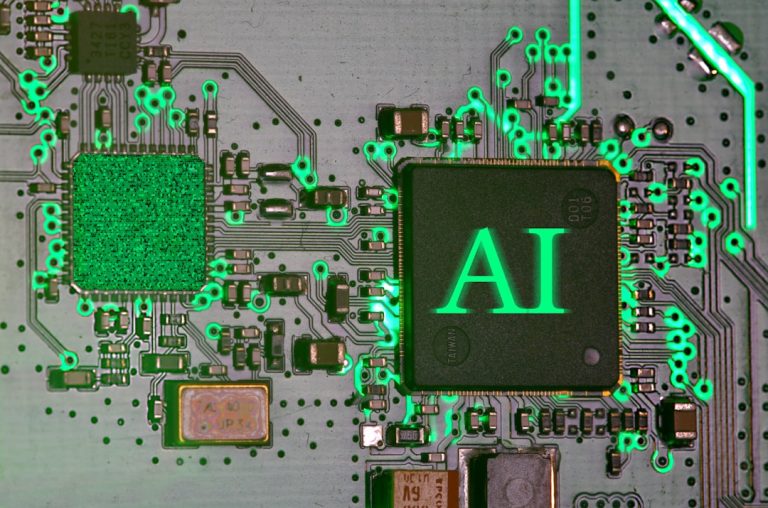 Photo AI Crypto