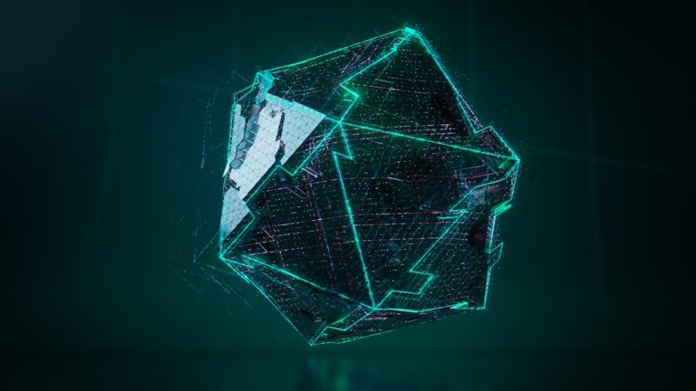 Photo Crypto GEO