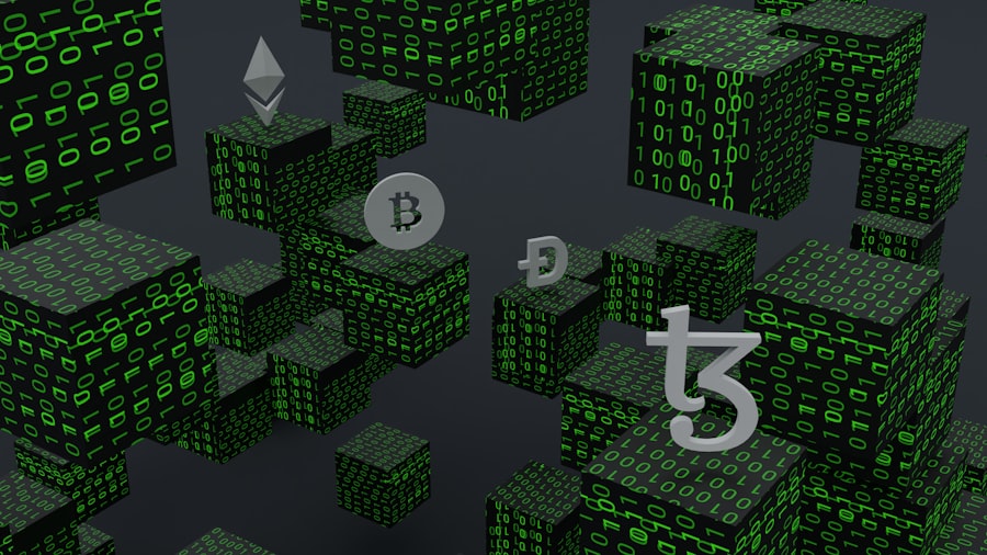 Photo Crypto GEO
