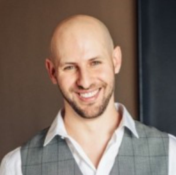 Jonn Weinberg