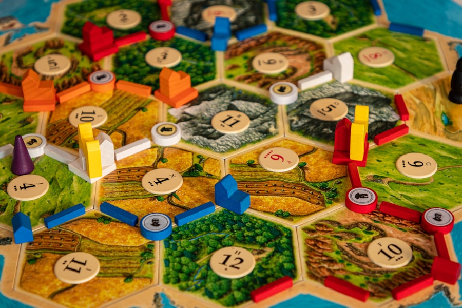 GEO Strategy