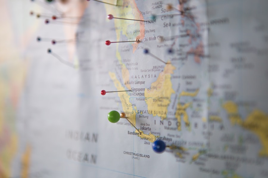 GEO Ranking Factors