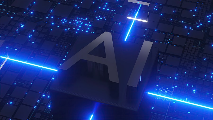 AI Automating DeFi Strategies