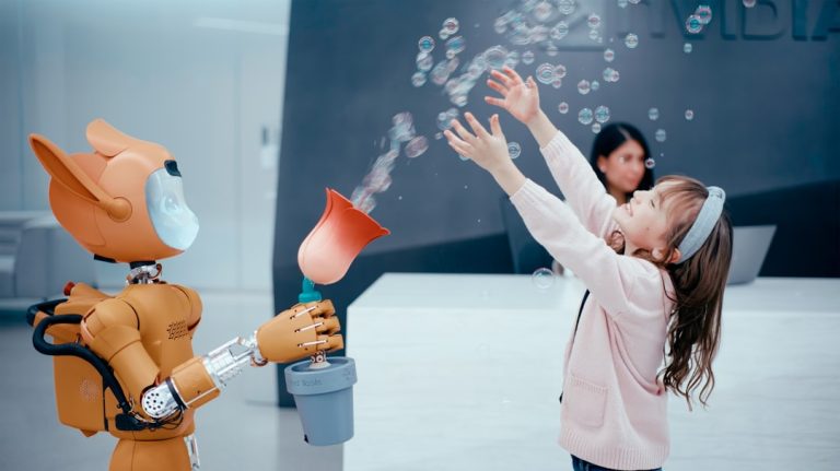 Photo AI Companions