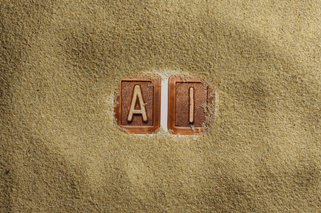 Photo AI Agents