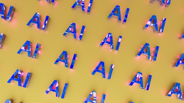 Photo AI Automating DeFi Strategies