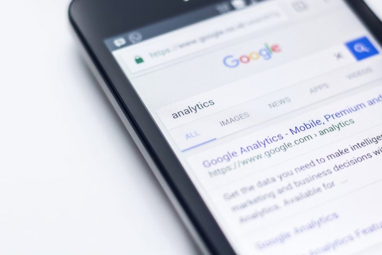 Photo Influence AI Search Results