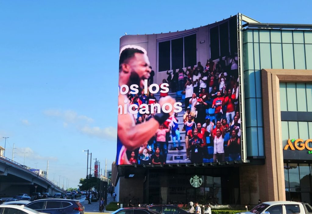 Photo Brand Visibility