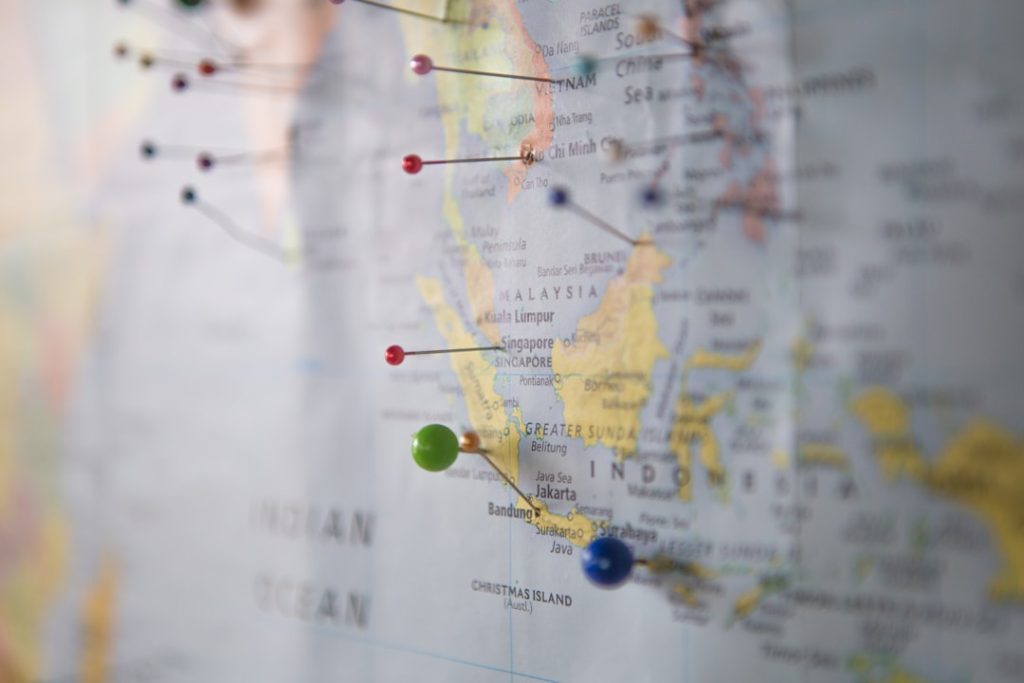 Photo GEO Ranking Factors