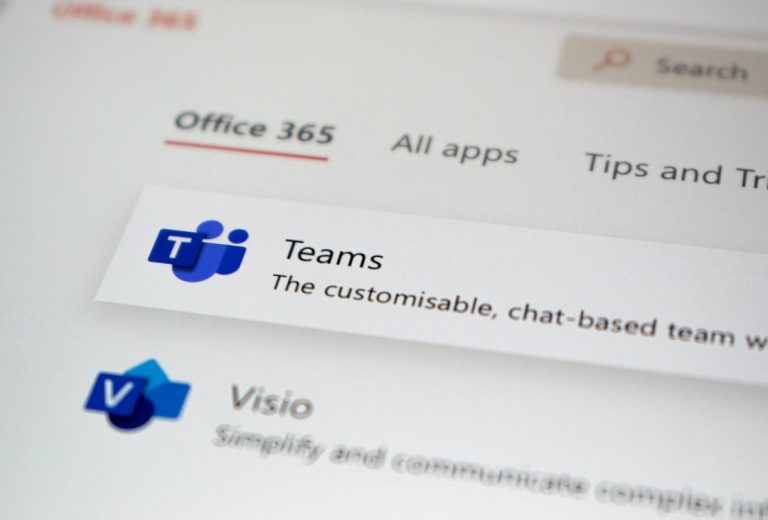Photo SaaS Visibility