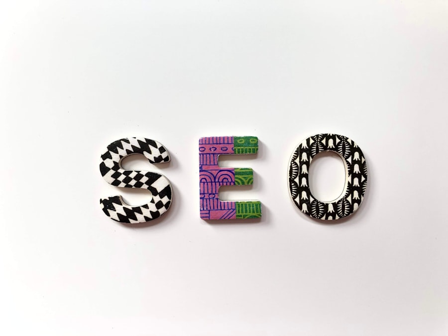 Photo SEO