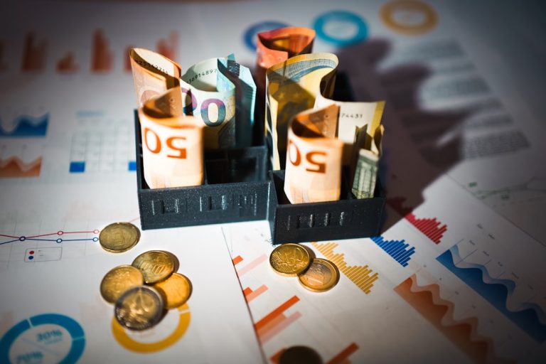 Photo Autonomous Financial Systems